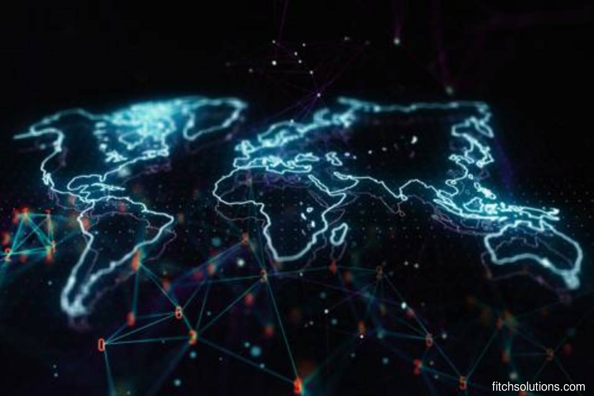 Fitch Solutions revises 2021 global growth forecast from 5.7% to 5.6%